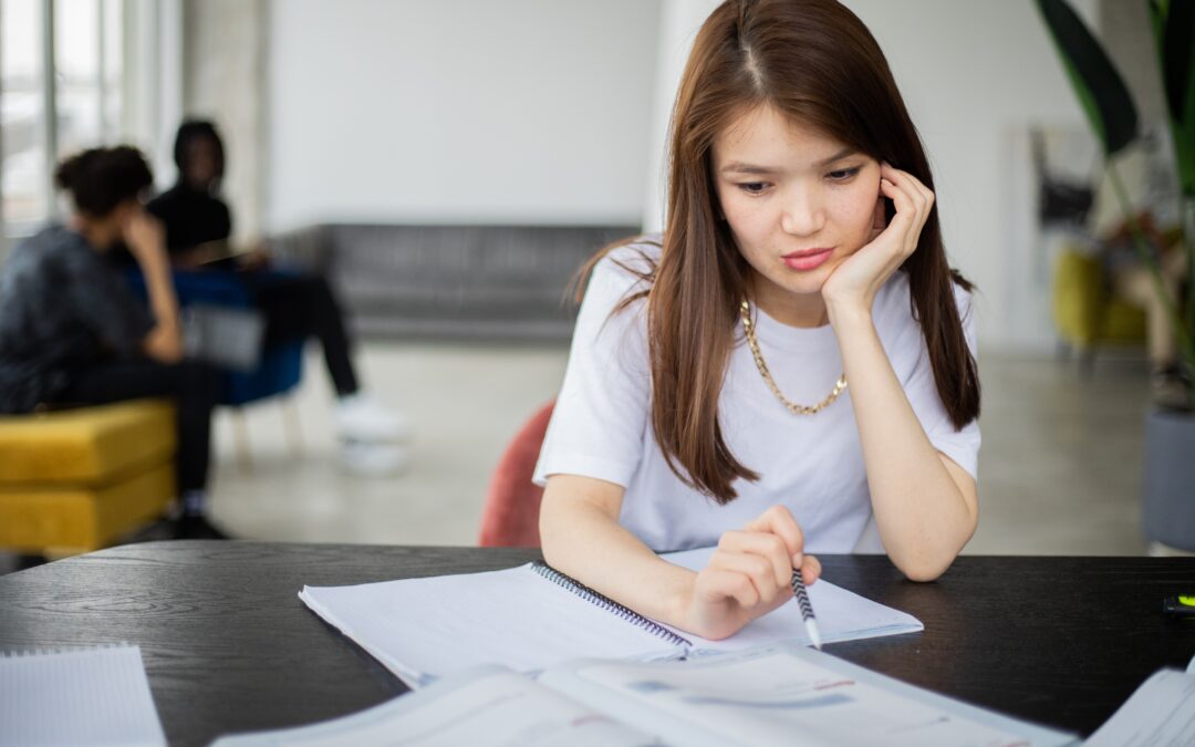 Why saying ‘I don’t know’ can make things a lot less scary