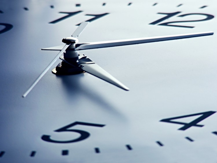 How to make the most of your time