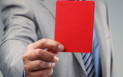 Tackling Negative Behaviour in the Workplace