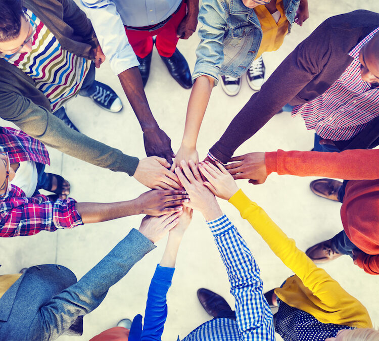 Three practical exercises for building effective teams