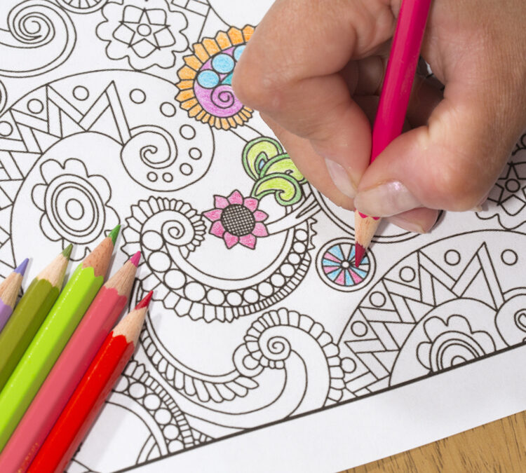 What is mindfulness and how does it work?