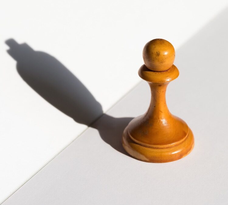 Career Progression: How, Why & Whom