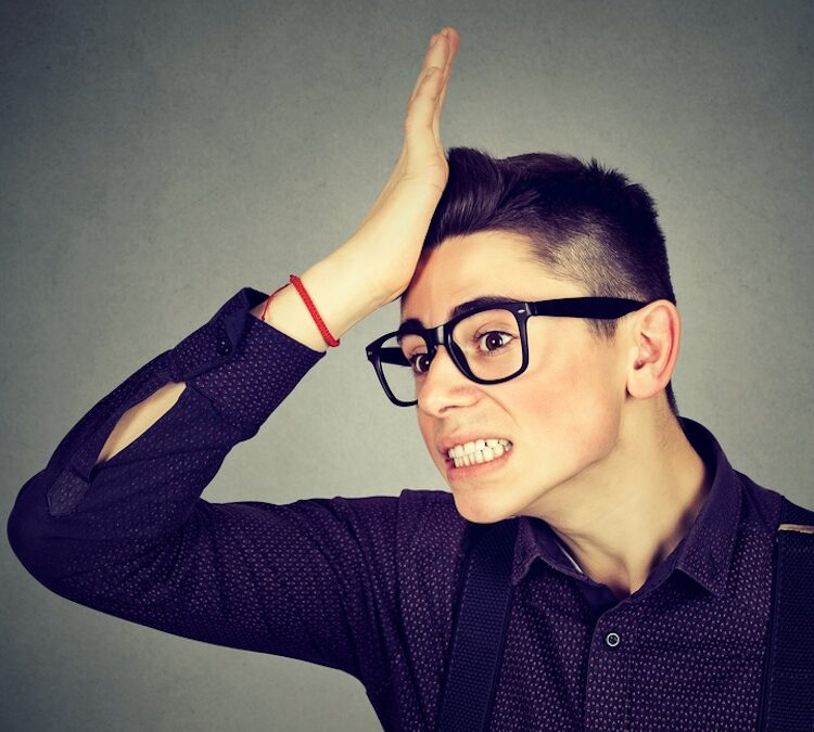 Why feeling stupid is an essential step in the learning process