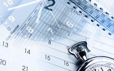 A Time Management Technique To Get The Most Out Of Work