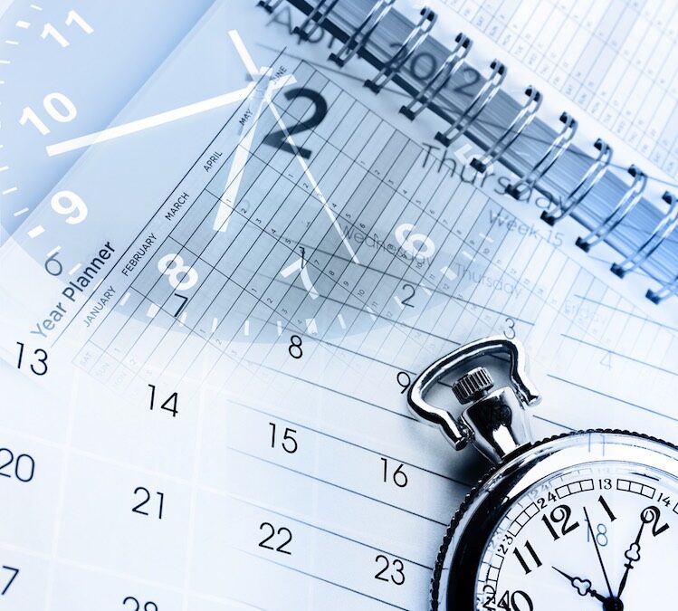A Time Management Technique To Get The Most Out Of Work