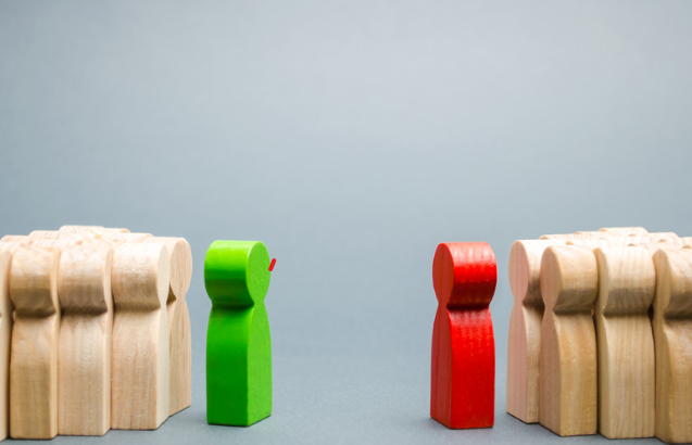 Leadership Team Coaching Case Study