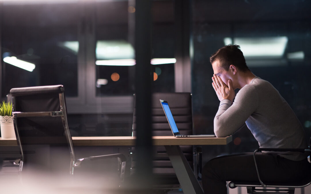 Tackling Loneliness in the Hybrid Workplace: Leadership Playbook